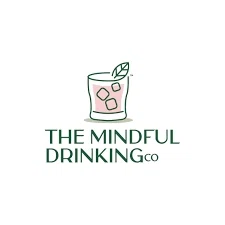 The Mindful Drinking logo