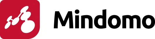 Mindomo logo