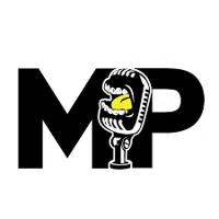 Mind Pump logo