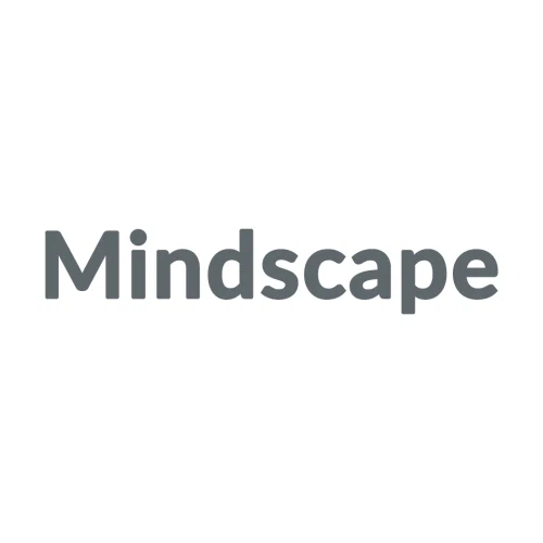 Mindscape logo