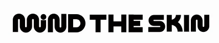 Mind The Skin logo
