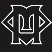 Mine Baseball logo
