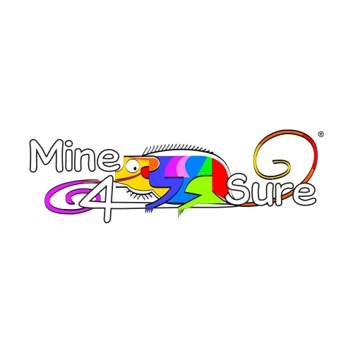 Mine 4 Sure logo