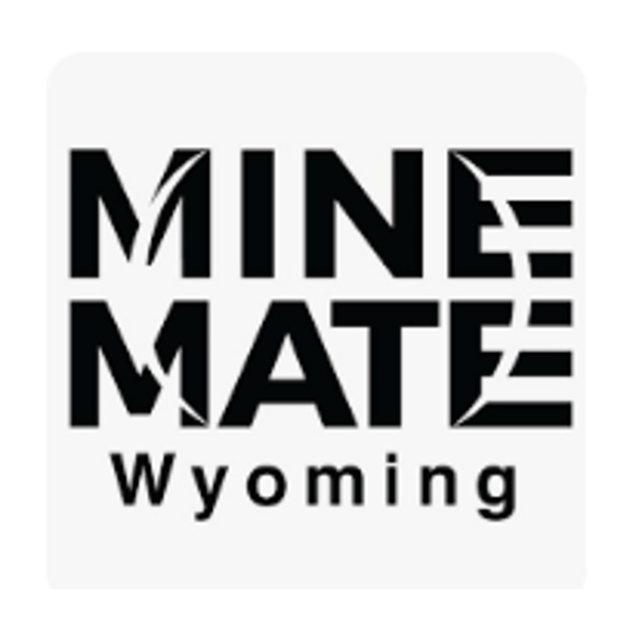 Mine Mate logo