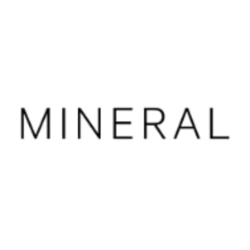 MINERAL logo