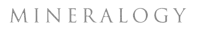 Mineralogy logo