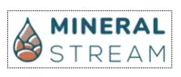 Mineral Stream logo
