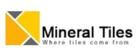 Mineral Tiles promo code