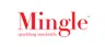 Mingle Mocktails logo