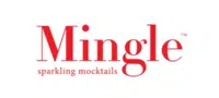 Mingle Mocktails logo