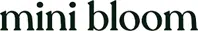 Mini Bloom logo