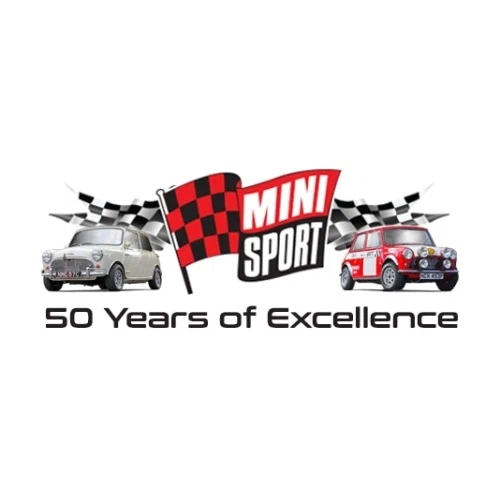Mini Sport logo