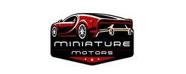 Miniature Motors discount code