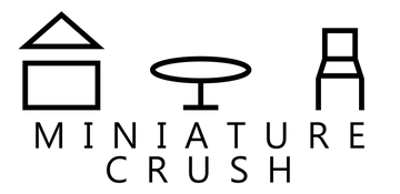 MiniatureCrush logo