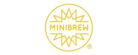 MiniBrew discount code