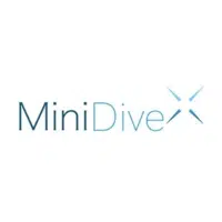 MiniDive logo