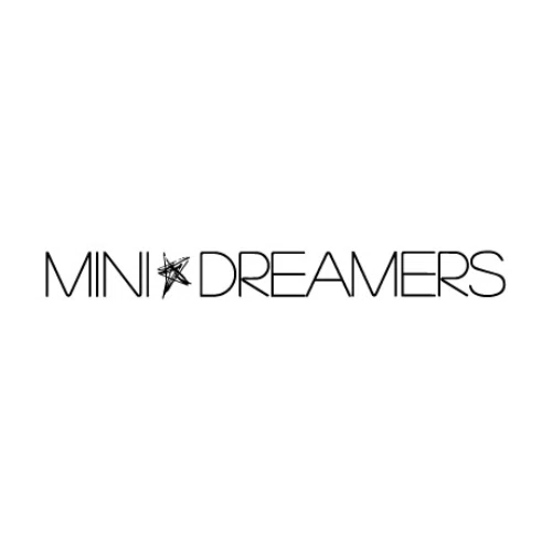 Mini Dreamers logo