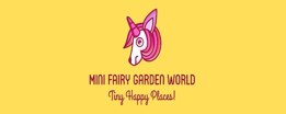 Mini Fairy Garden World promo code