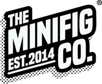 The Minifig Co logo