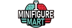 MinifigureMart.com logo