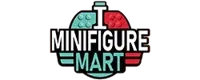 MinifigureMart.com logo