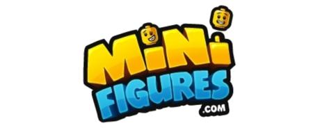 Minifigures.com coupon code