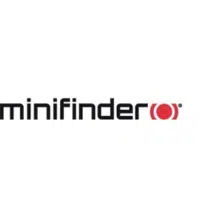 MiniFinder logo