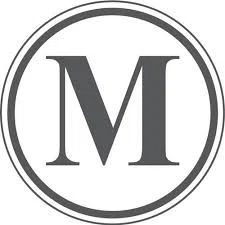 Minimal Bottle logo