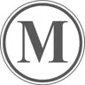Minimal Bottle logo