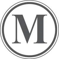 Minimal Bottle logo