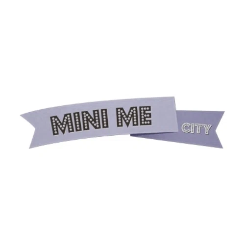 Mini Me City logo