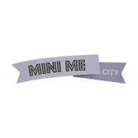 Mini Me City logo
