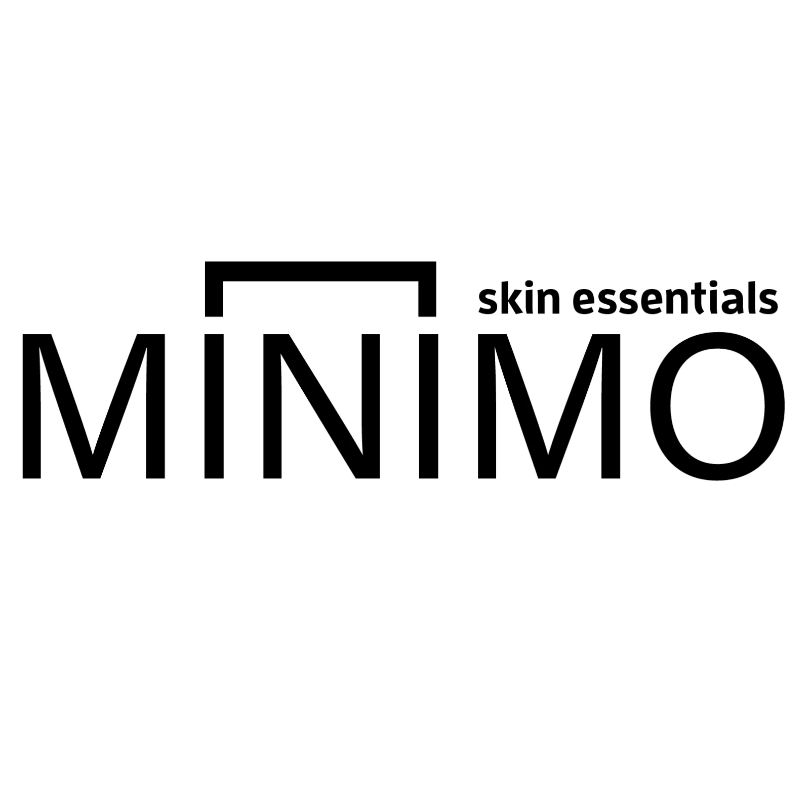 Minimo Skin Essentials logo