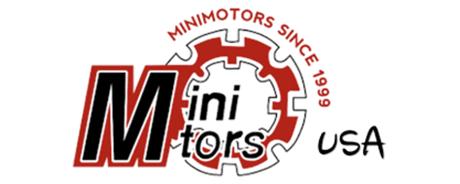 Minimotors USA promo code