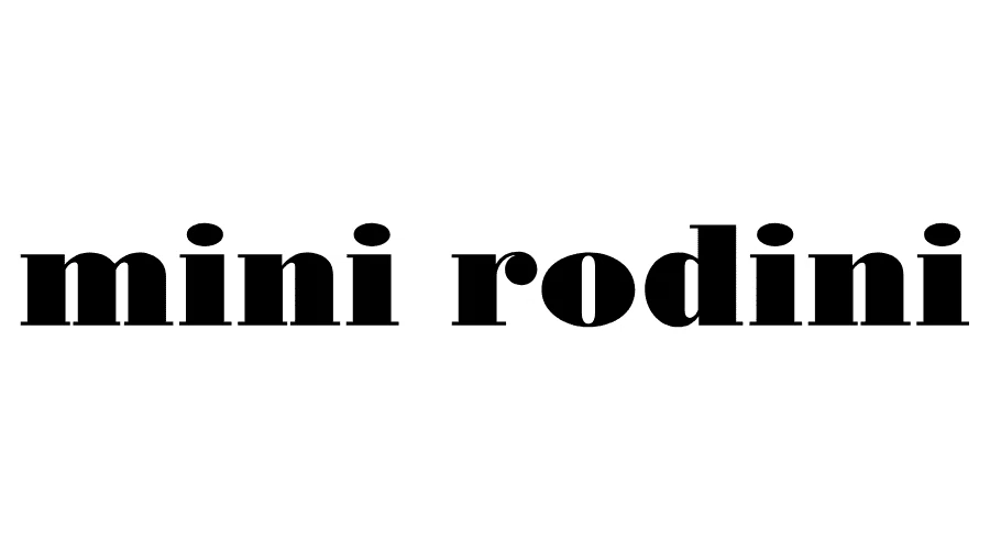 Mini Rodini logo