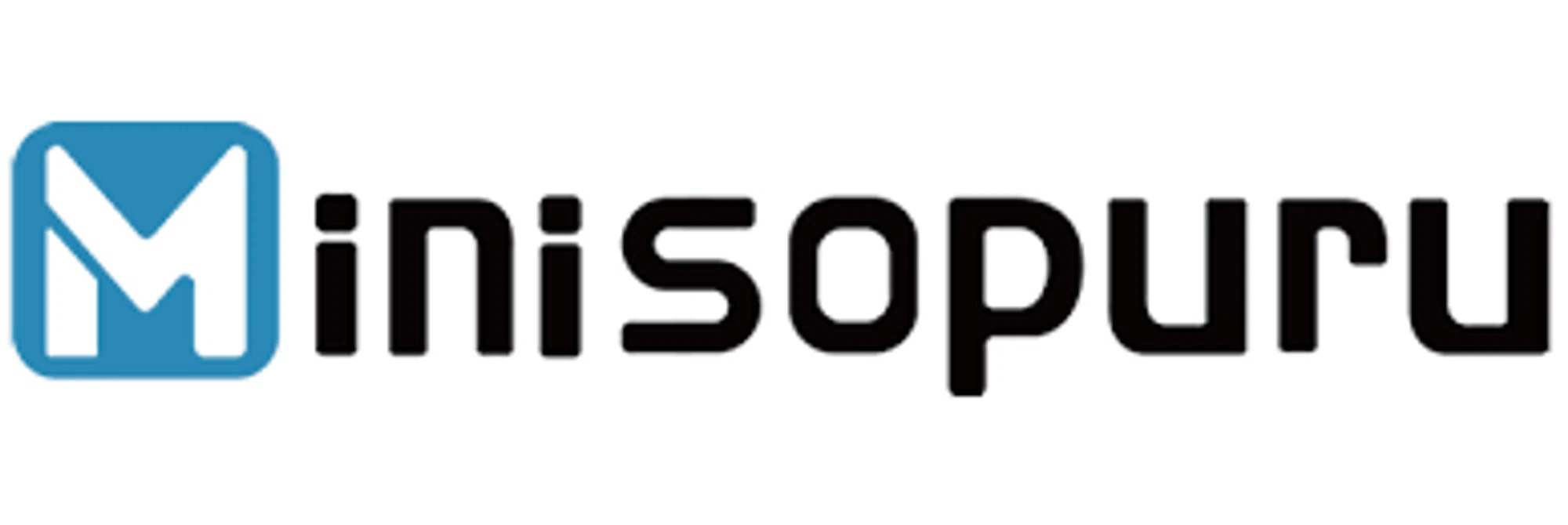 Minisopuru logo