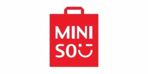 Miniso USA logo