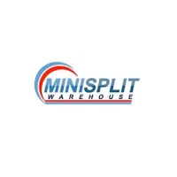 Mini Split Warehouse logo