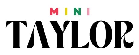 Mini Taylor discount code