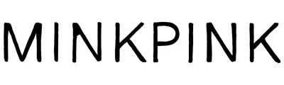 MINKPINK logo