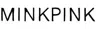 MINKPINK logo