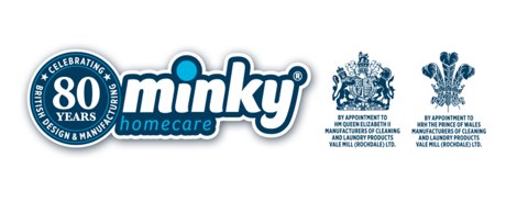 Minky promo code