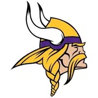 Minnesota Vikings logo
