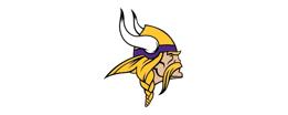 Minnesota Vikings coupon code