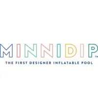 Minnidip logo