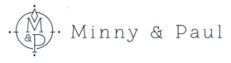 Minny & Paul logo