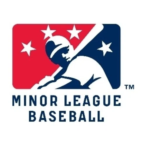 Minor League Baseball logo
