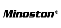 Minoston logo