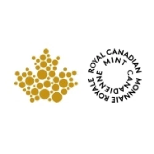 Royal Canadian Mint logo