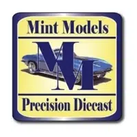 Mint Models logo